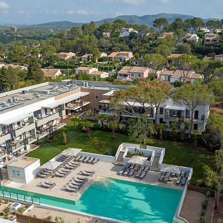 Residence Eden Saint-Raphael (Var) Exterior photo
