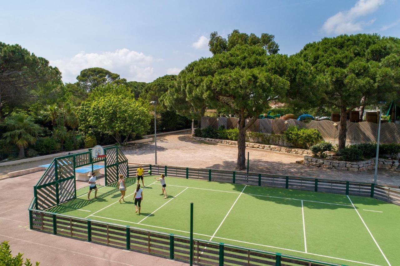 Residence Eden Saint-Raphael (Var) Exterior photo