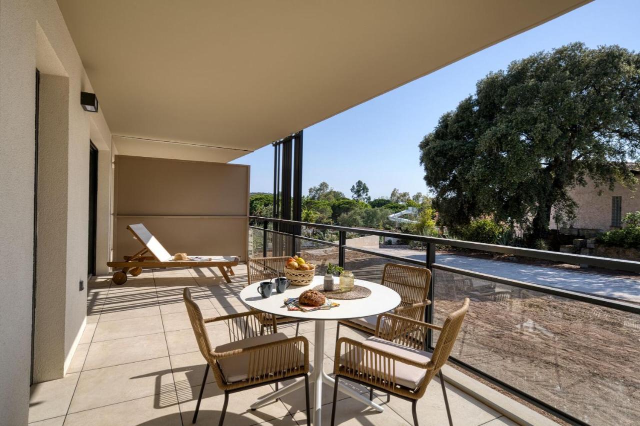 Residence Eden Saint-Raphael (Var) Exterior photo