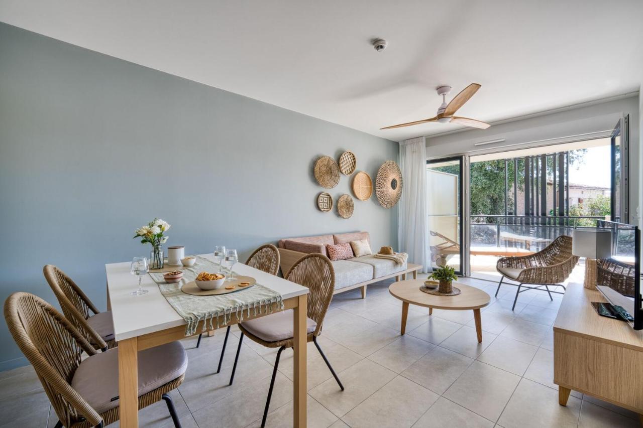 Residence Eden Saint-Raphael (Var) Exterior photo