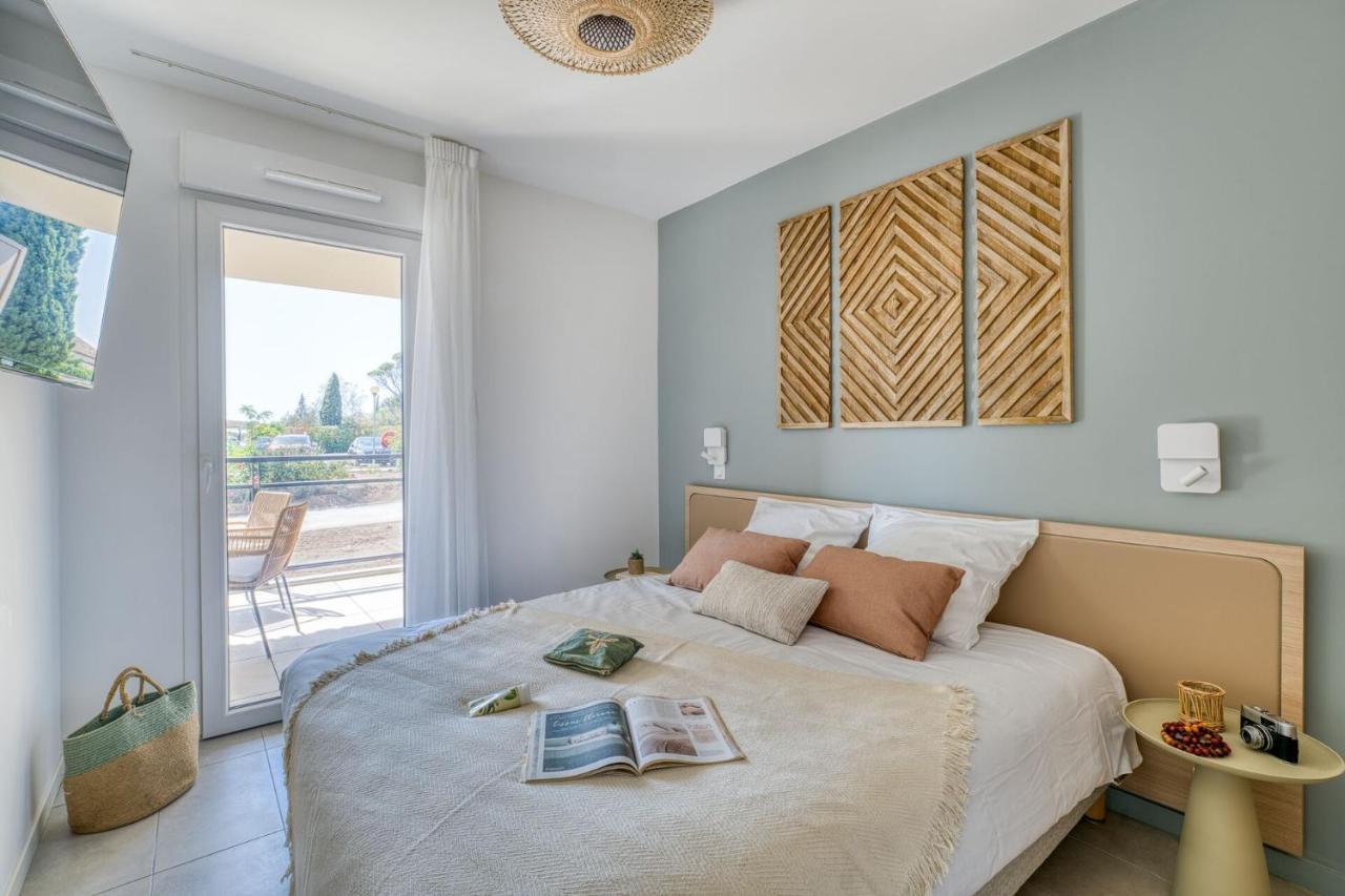 Residence Eden Saint-Raphael (Var) Exterior photo