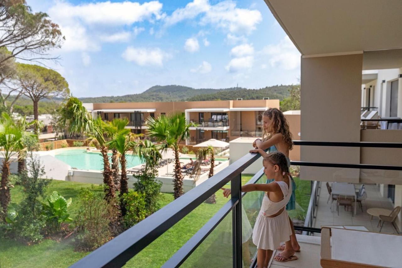 Residence Eden Saint-Raphael (Var) Exterior photo